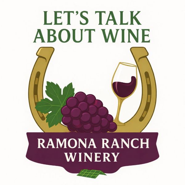 Let's Talk About Wine - Cabernet Sauvignon