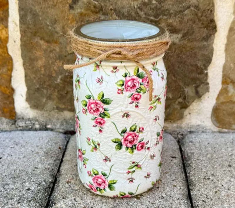 Crafts with Deb - February Project Crafts with Deb - February Project