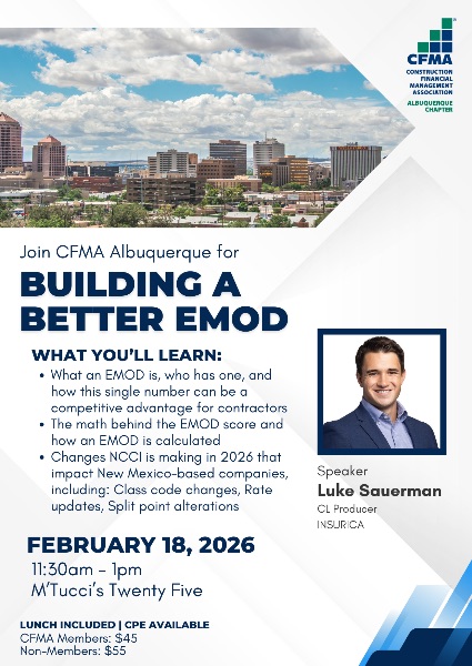 Building a Better EMOD