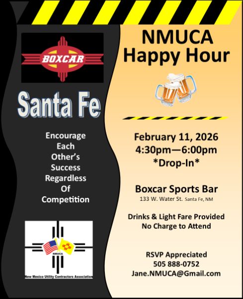 Santa Fe Happy Hour