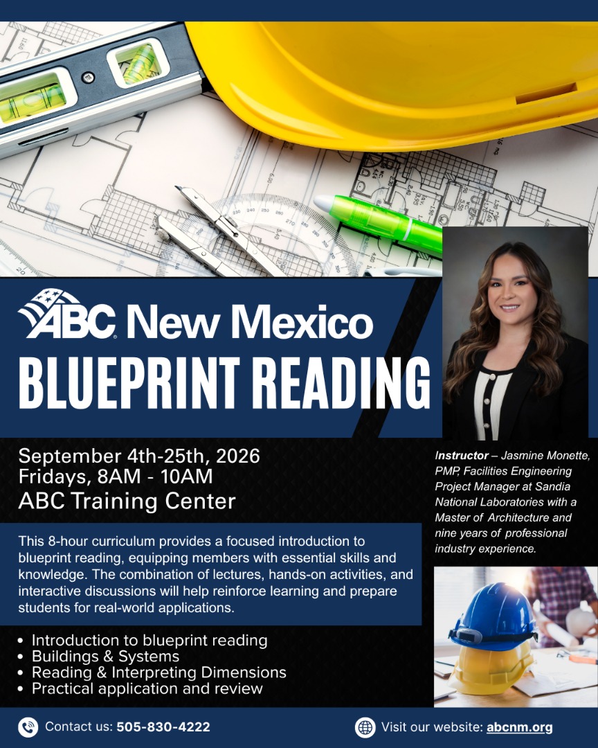 Blueprint Reading Blueprint Reading
