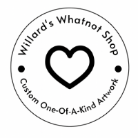 WILLARDS WHATNOT SHOP