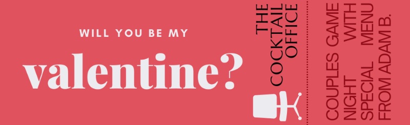 Bring Your Valentine To Work Day