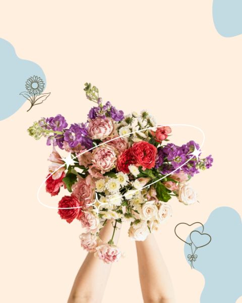 Craft Club-Flower Arrangement Class