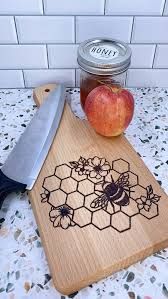 Scorched Cutting Boards