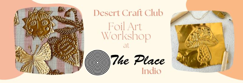 Learn to Make Foil Art for Pins, Magnets and Wall Art Learn to Make Foil Art for Pins, Magnets and Wall Art