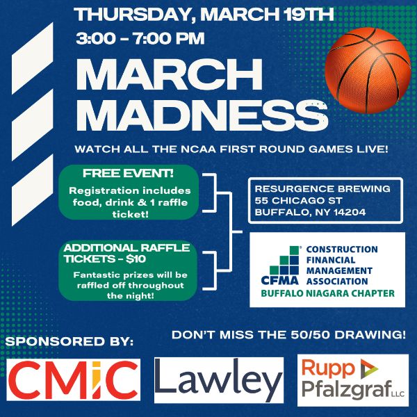 March Madness Watch Party