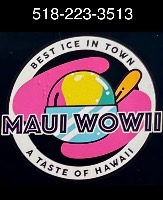 Maui Wowii