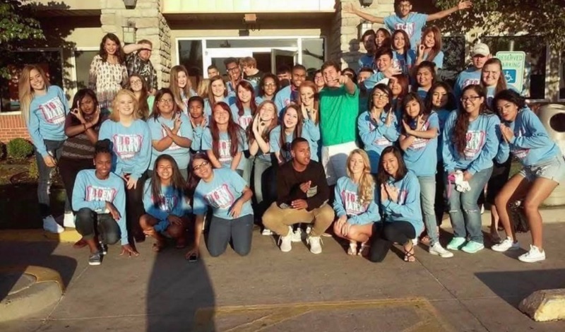 WHHS Class of 2016 - 10 year reunion