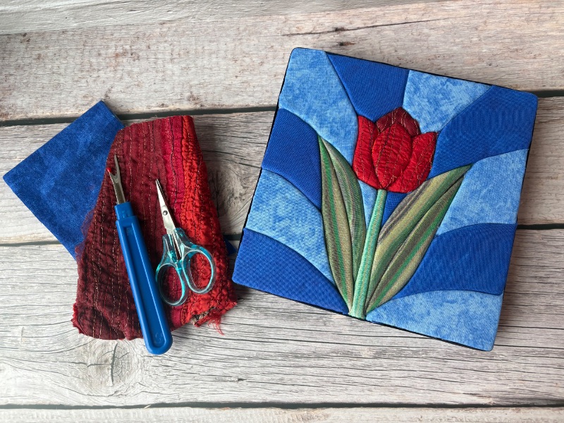 Learn The Art of Kinusaiga - Family Craft Night at Pudding!