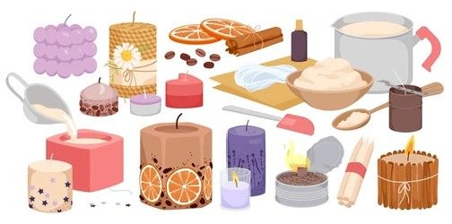 A&A: Making Everyday Things from Nature (Aug 24 - 28) A&A: Making Everyday Things from Nature (Aug 24 - 28)