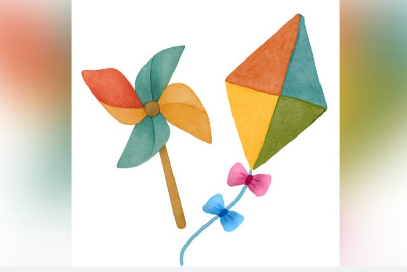 Celebrate Summer: May 25