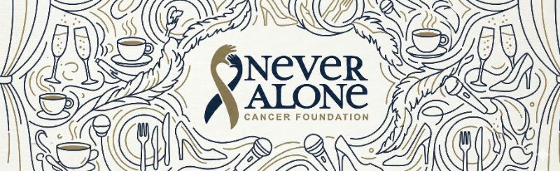Fam & Glam Drag Brunch - Never Alone Cancer Foundation