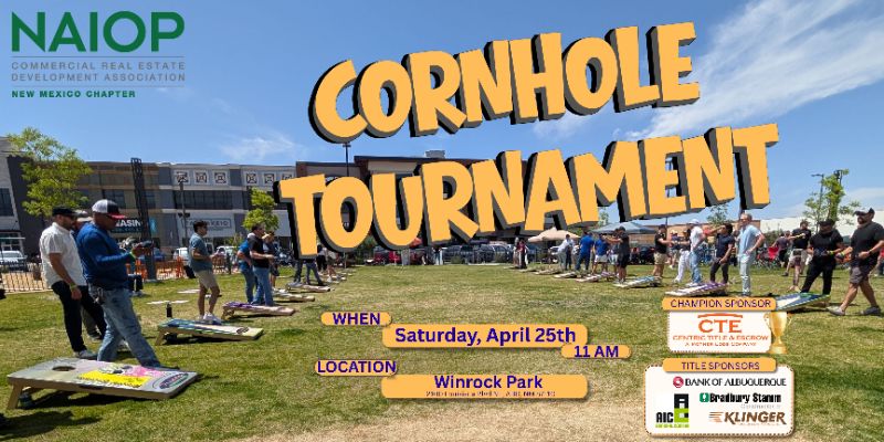 DL Cornhole Tournament