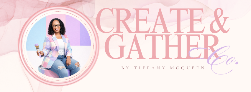 Create & Gather Co.