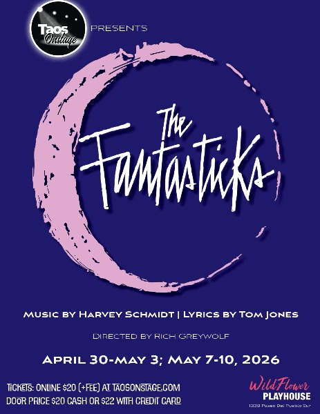 The Fantasticks