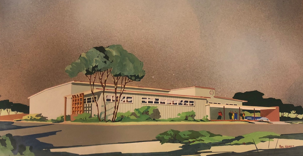 Newport Mesa Lodge No. 241