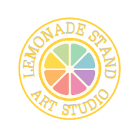 Lemonade Stand Art Studio