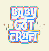 Baby Got Craft