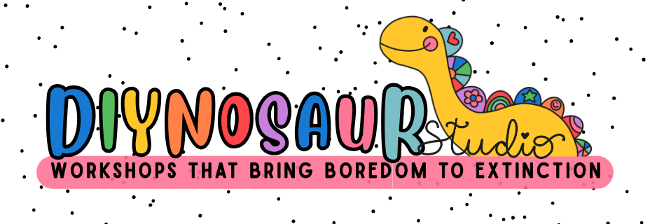 Diynosaur Studio