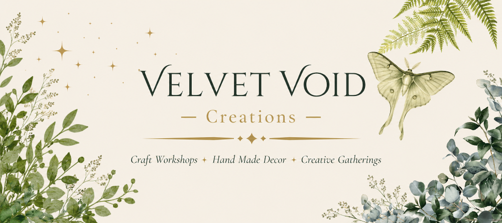Velvet Void Creations