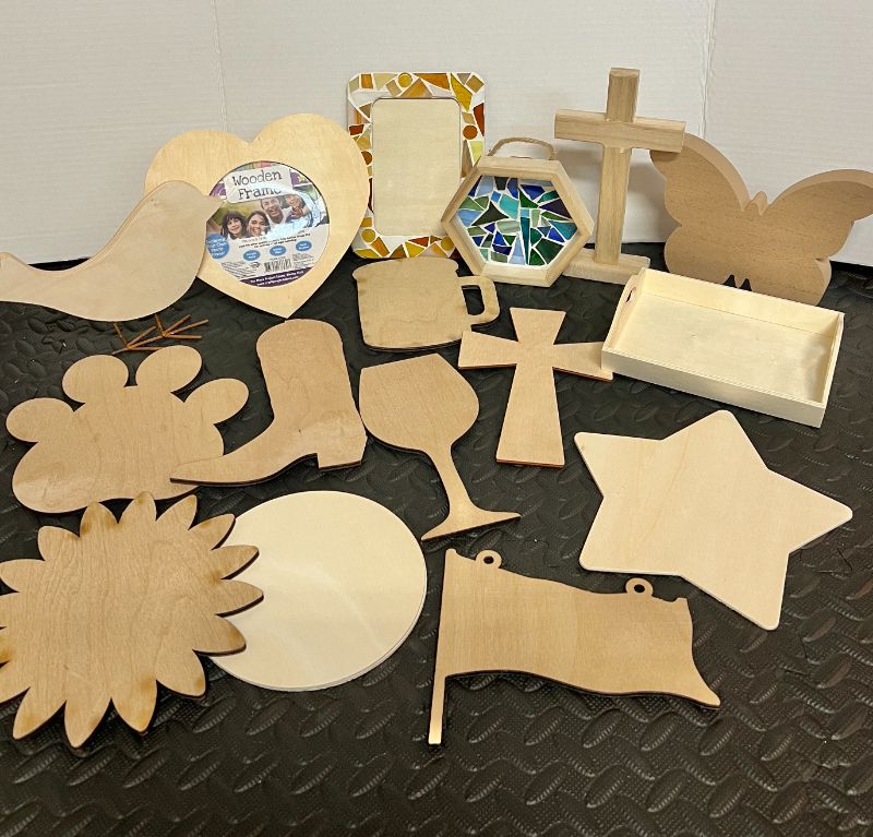 Stained Glass Mosaic Class Stained Glass Mosaic Class