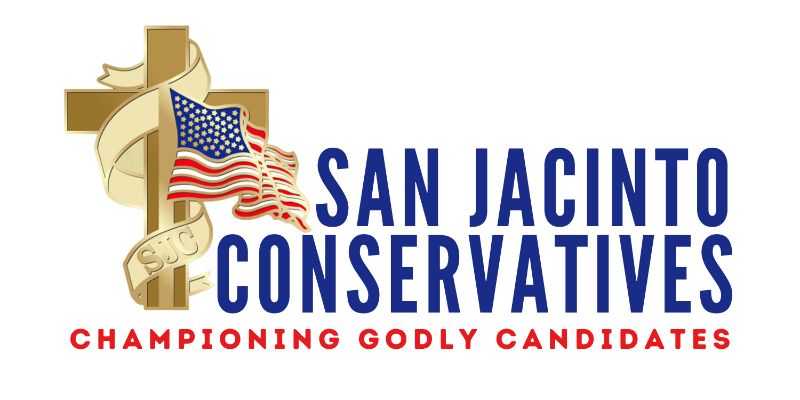 San Jacinto April 16, 2026 - General Meeting