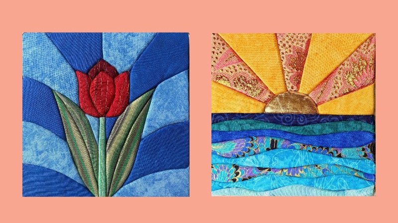 Bonus Kinusaiga Craft Class at Pudding! Kidless Craft Night!