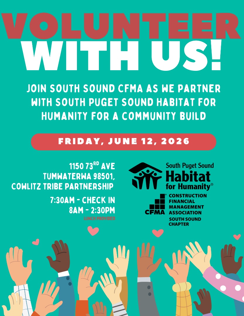 Habitat for Humanity Build