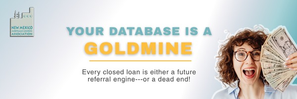 NMMLA  Luncheon with Lyndsay Magre VP of Marketing, Aduvo