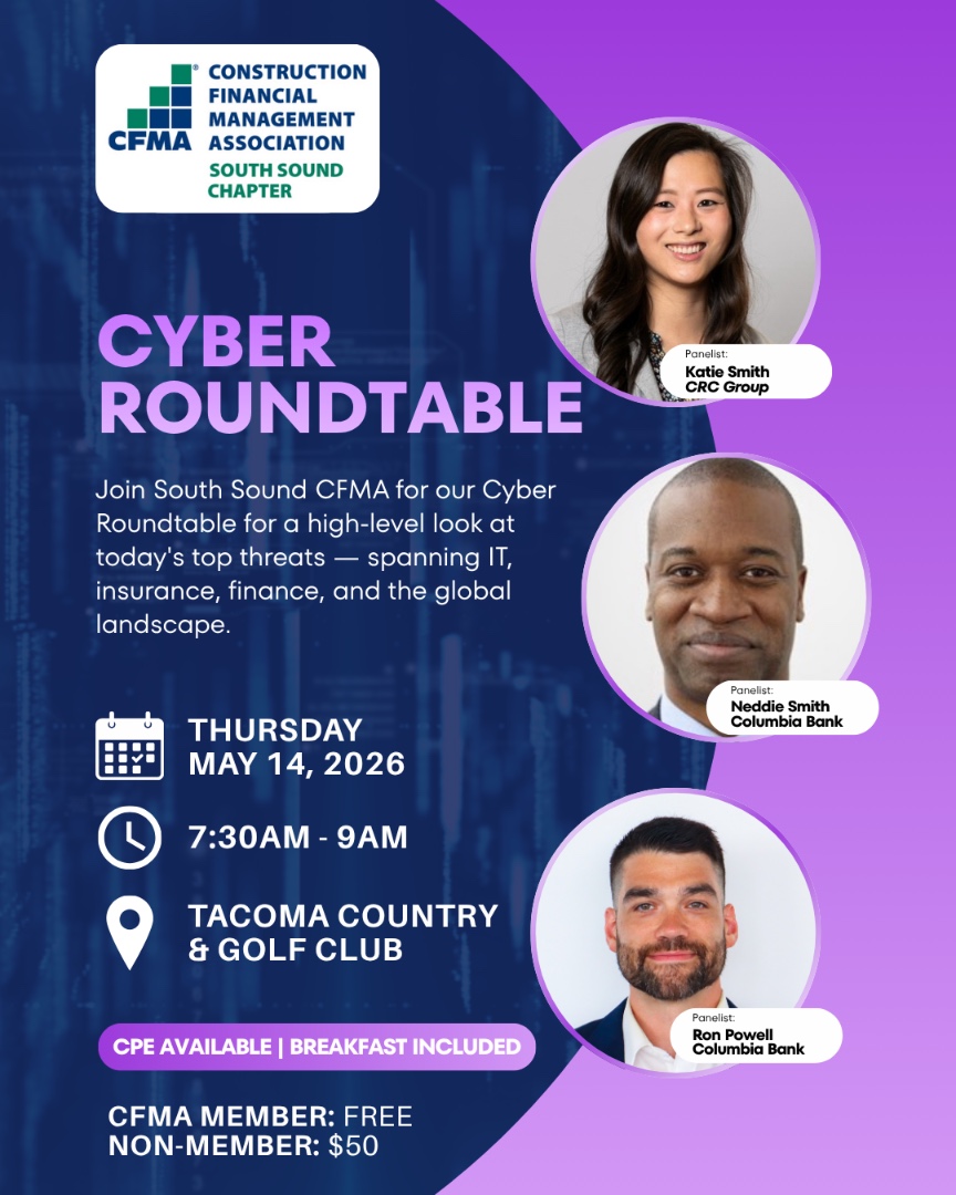 Cyber Roundtable