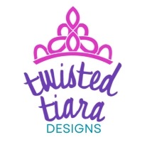 Twisted Tiara