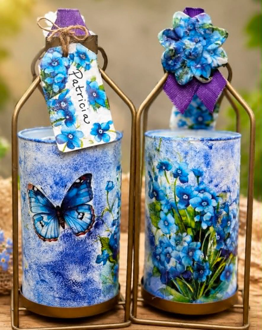 "Craft for a Cause" Memory Lantern Fundraiser