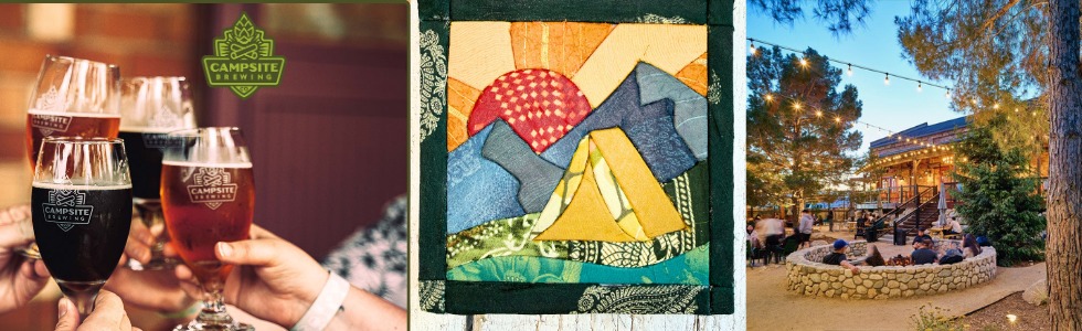 Make a Fabric Painting Make a Fabric Painting