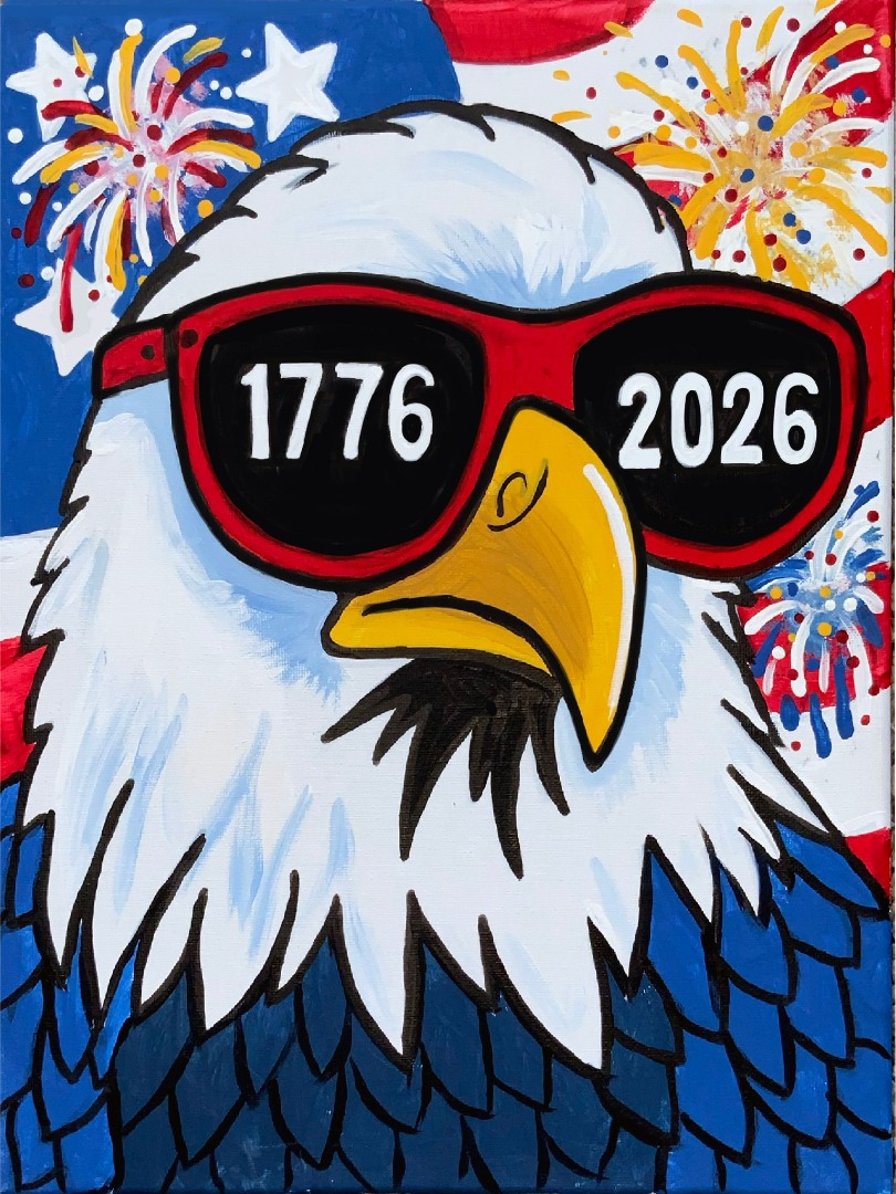 Freedom Eagle