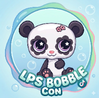 LPS Bobble Con