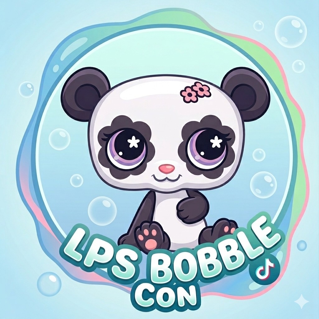 lps bobble con