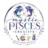 Mystic Pisces Creative