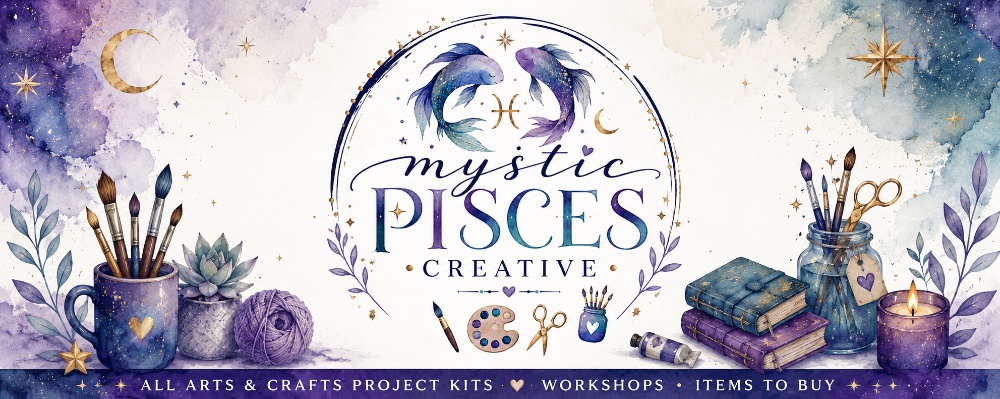 Mystic Pisces Creative