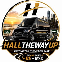 HALLTHEWAYUP LLC
