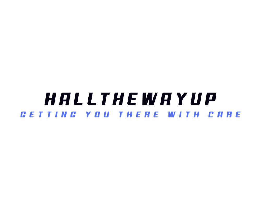 HALLTHEWAYUP LLC