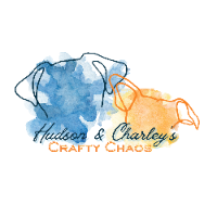 Hudson & Charley's Crafty Chaos