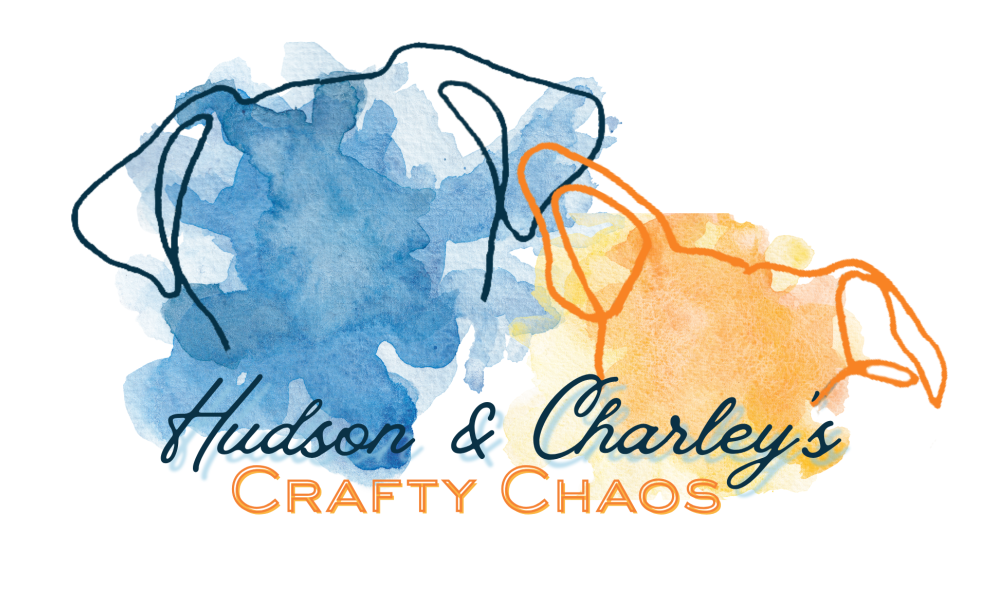 Hudson & Charley's Crafty Chaos