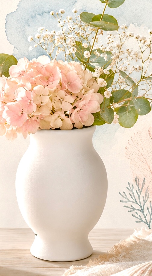 Flower Vase