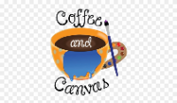 Coffee and Canvas