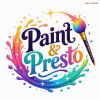 Paint & Presto