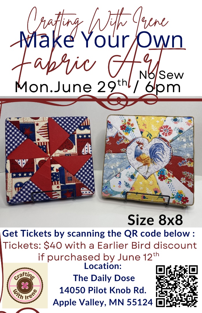 Fabric Art