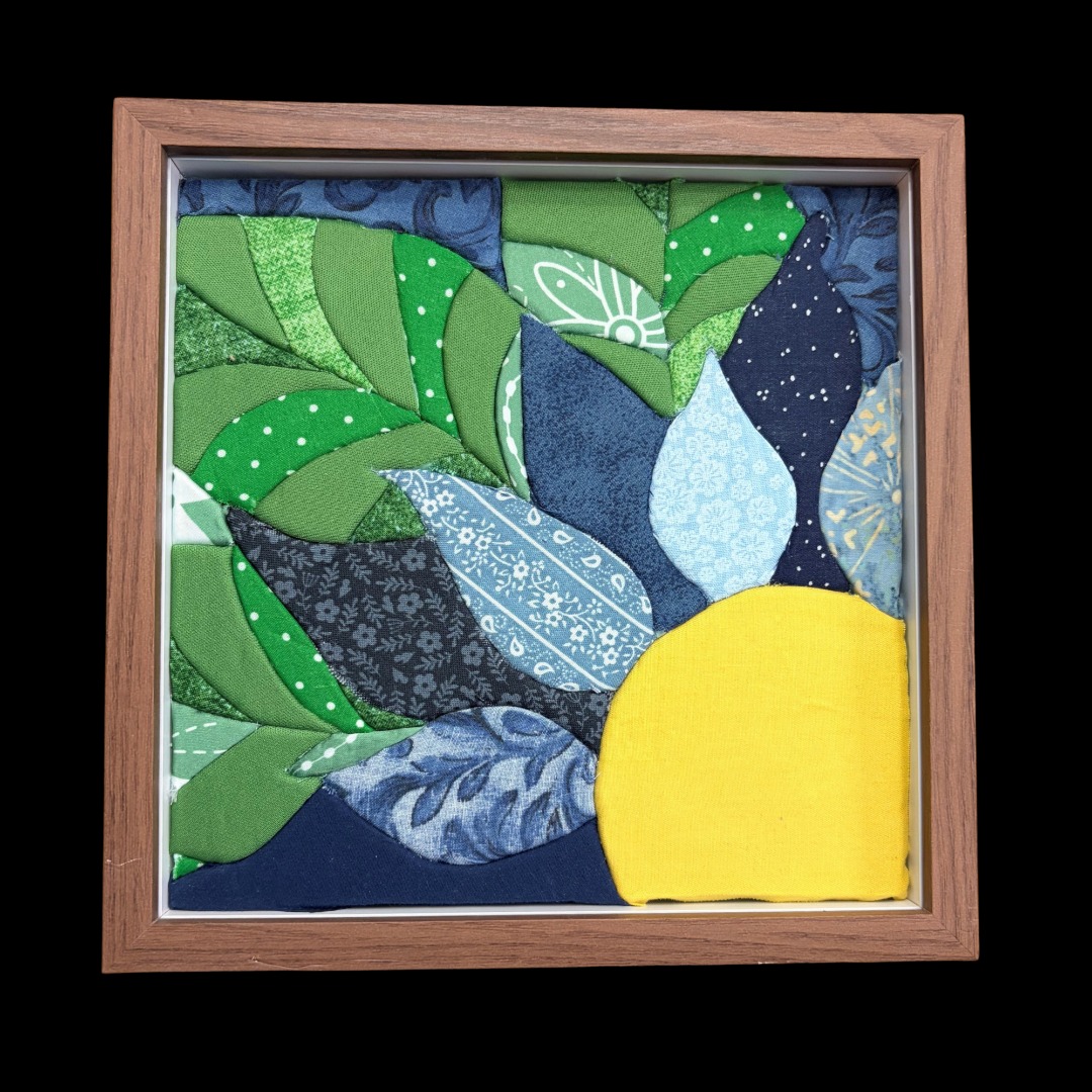 Kinusaiga Craft Class - Hops & Berry, Pittsboro, NC