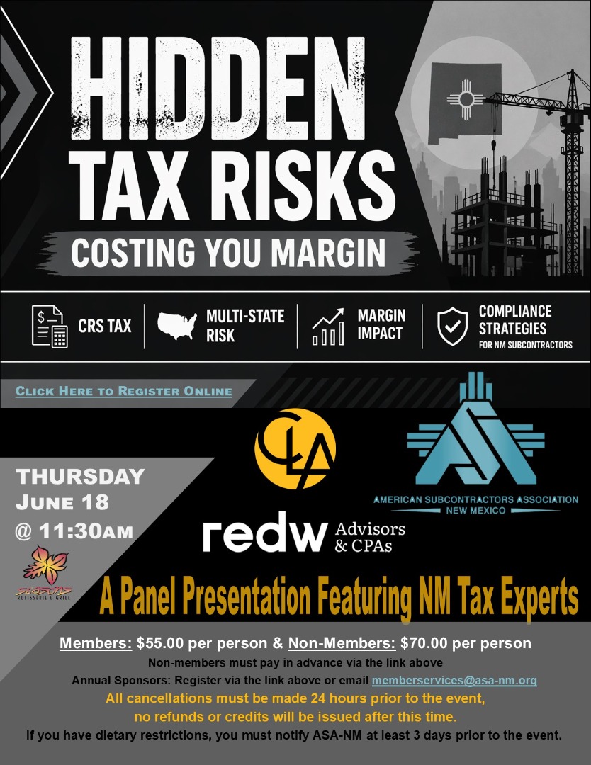 Hidden Tax Risks Costing You Margin