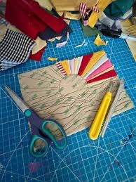 Craft Club-Kinusaiga